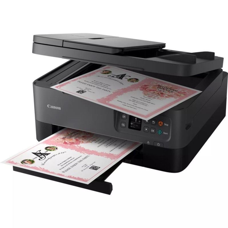 Canon PIXMA TS7450i Jet d'encre A4 4800 x 1200 DPI Wifi