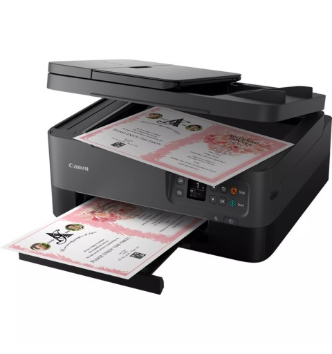 Canon PIXMA TS7450i Inkjet A4 4800 x 1200 DPI Wi-Fi