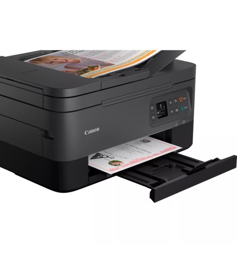 Canon PIXMA TS7450i Jet d'encre A4 4800 x 1200 DPI Wifi