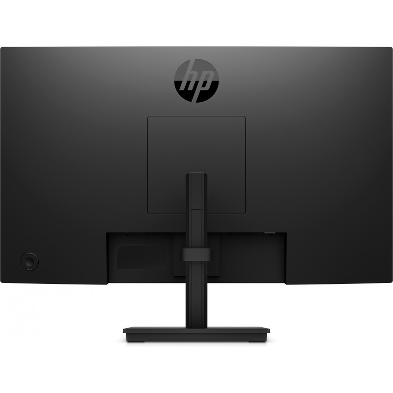 HP P24h G5 computer monitor 60.5 cm (23.8") 1920 x 1080 pixels Full HD LCD Black