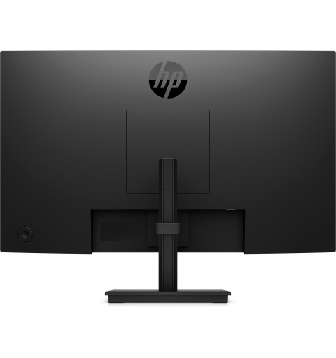 HP P24h G5 Computerbildschirm 60,5 cm (23.8") 1920 x 1080 Pixel Full HD LCD Schwarz