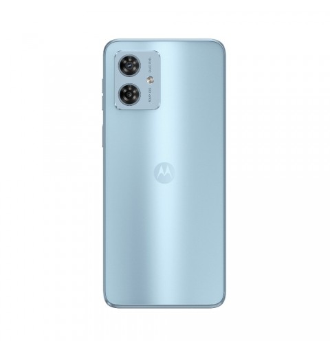 Motorola Moto G 54 5G 16,5 cm (6.5") Double SIM Android 13 USB Type-C 8 Go 256 Go 5000 mAh Bleu