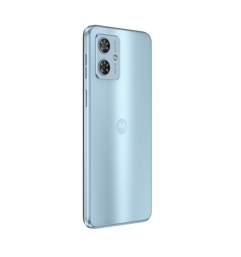 Motorola Moto G 54 5G 16,5 cm (6.5") Double SIM Android 13 USB Type-C 8 Go 256 Go 5000 mAh Bleu