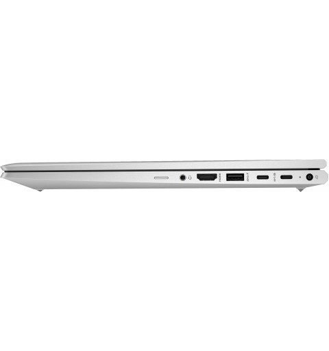 HP ProBook 450 G10 Computer portatile 39,6 cm (15.6") Full HD Intel® Core™ i7 i7-1355U 16 GB DDR4-SDRAM 512 GB SSD Wi-Fi 6E