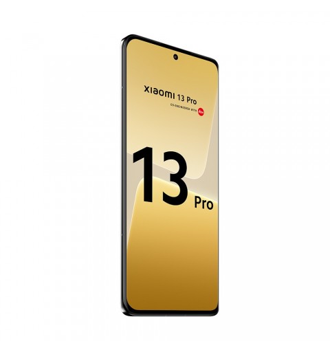 Xiaomi 13 Pro 17,1 cm (6.73") Doppia SIM Android 13 5G USB tipo-C 12 GB 256 GB 4820 mAh Bianco Rinnovato