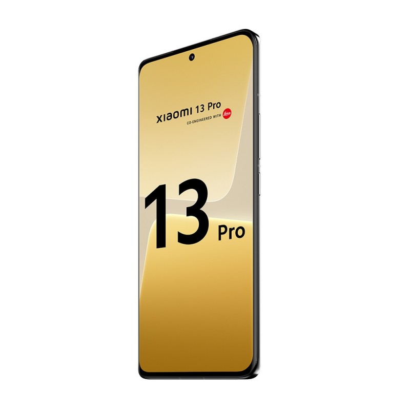 Xiaomi 13 Pro 17,1 cm (6.73") Dual-SIM Android 13 5G USB Typ-C 12 GB 256 GB 4820 mAh Weiß Generalüberholt