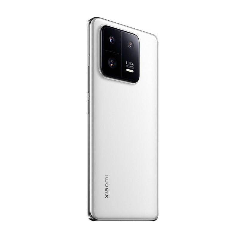 Xiaomi 13 Pro 17,1 cm (6.73") Dual-SIM Android 13 5G USB Typ-C 12 GB 256 GB 4820 mAh Weiß Generalüberholt