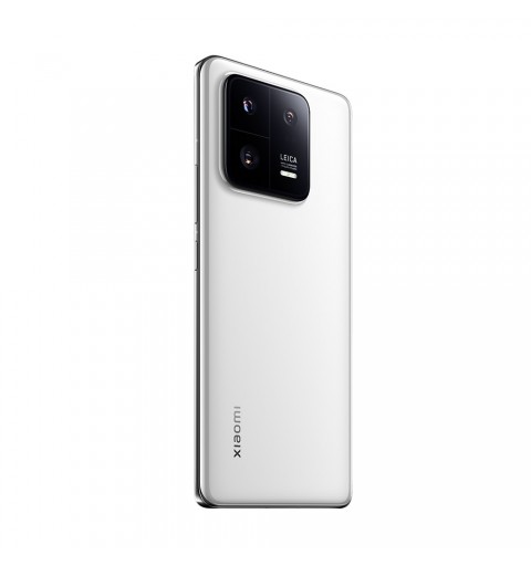 Xiaomi 13 Pro 17,1 cm (6.73") Dual-SIM Android 13 5G USB Typ-C 12 GB 256 GB 4820 mAh Weiß Generalüberholt