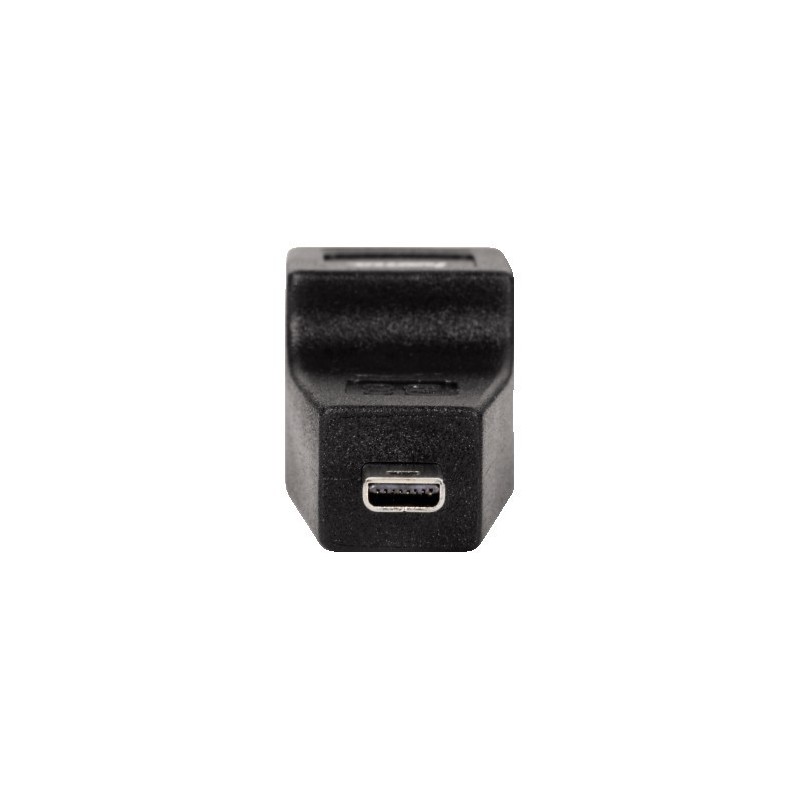 Hama B8 mini USB (B8) USB Black