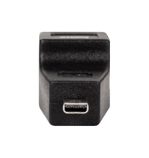 Hama B8 mini USB (B8) USB Black