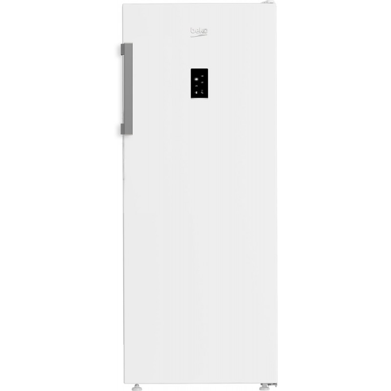 Beko B3RFNE274W Tiefkühltruhe Gefrierschrank Freistehend 220 l E Weiß