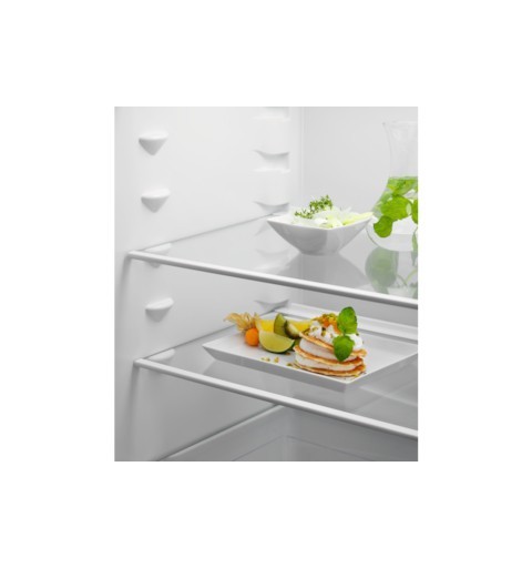 Electrolux ENT6NE18S nevera y congelador Integrado 257 L E Blanco