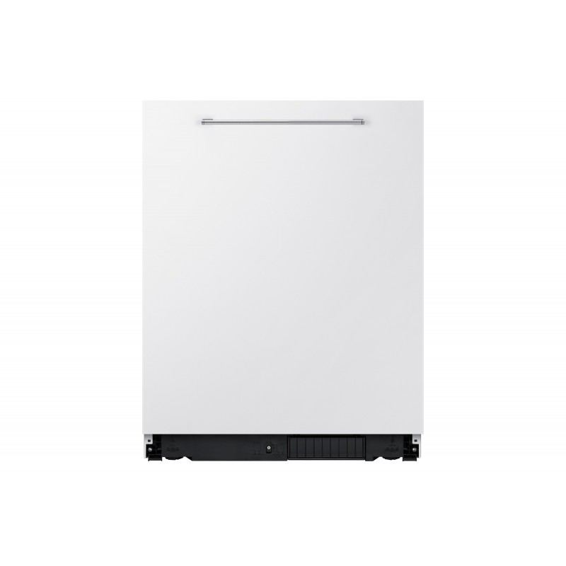 Samsung DW60CG550B00ET dishwasher Fully built-in 14 place settings D