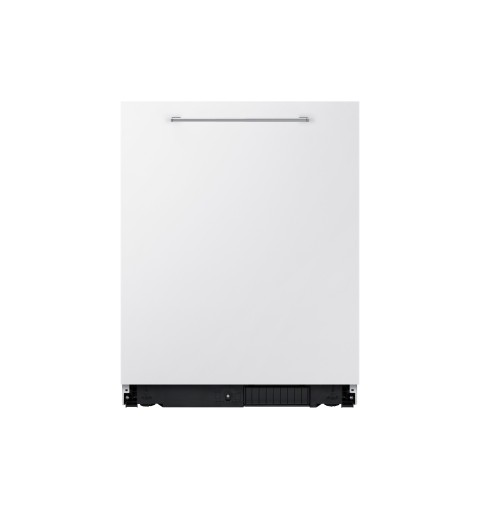 Samsung DW60CG550B00ET dishwasher Fully built-in 14 place settings D