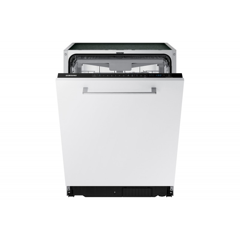 Samsung DW60CG550B00ET dishwasher Fully built-in 14 place settings D