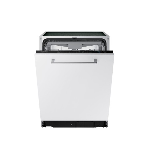 Samsung DW60CG550B00ET dishwasher Fully built-in 14 place settings D