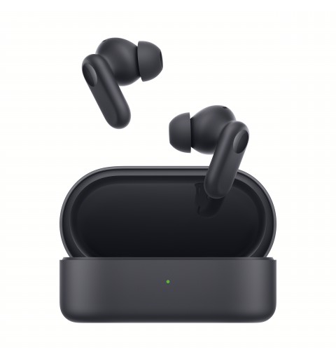 OPPO Enco Buds2 Pro Auriculares True Wireless Stereo (TWS) Dentro de oído Llamadas Música Bluetooth Negro, Grafito