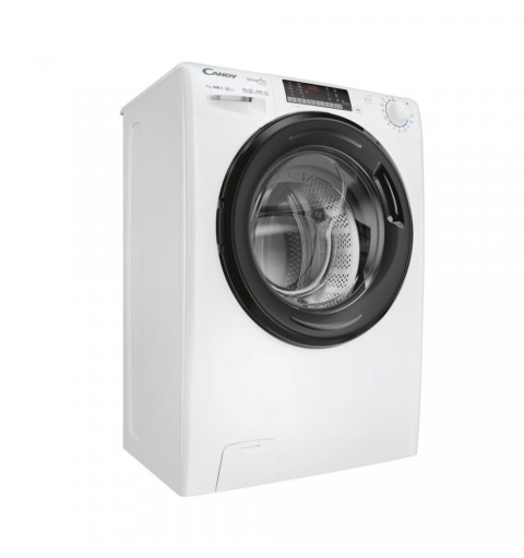 Candy Smart Pro Inverter CSO4474TWMB6 1-S washing machine Front-load 7 kg 1400 RPM White