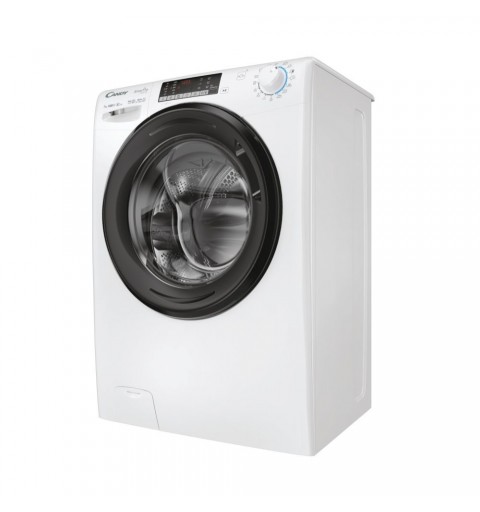 Candy Smart Pro Inverter CSO4474TWMB6 1-S washing machine Front-load 7 kg 1400 RPM White