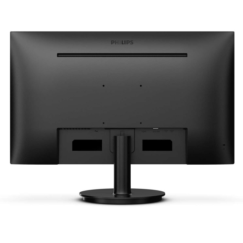 Philips V Line 271V8LAB 00 Computerbildschirm 68,6 cm (27") 1920 x 1080 Pixel Full HD LCD Schwarz