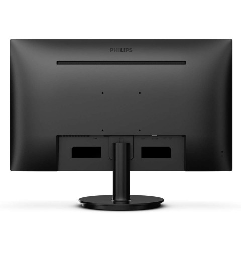 Philips V Line 271V8LAB 00 Computerbildschirm 68,6 cm (27") 1920 x 1080 Pixel Full HD LCD Schwarz