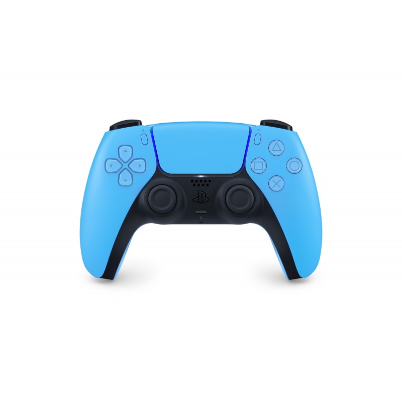 Sony Manette DualSense Starlight Blue PS5 V2