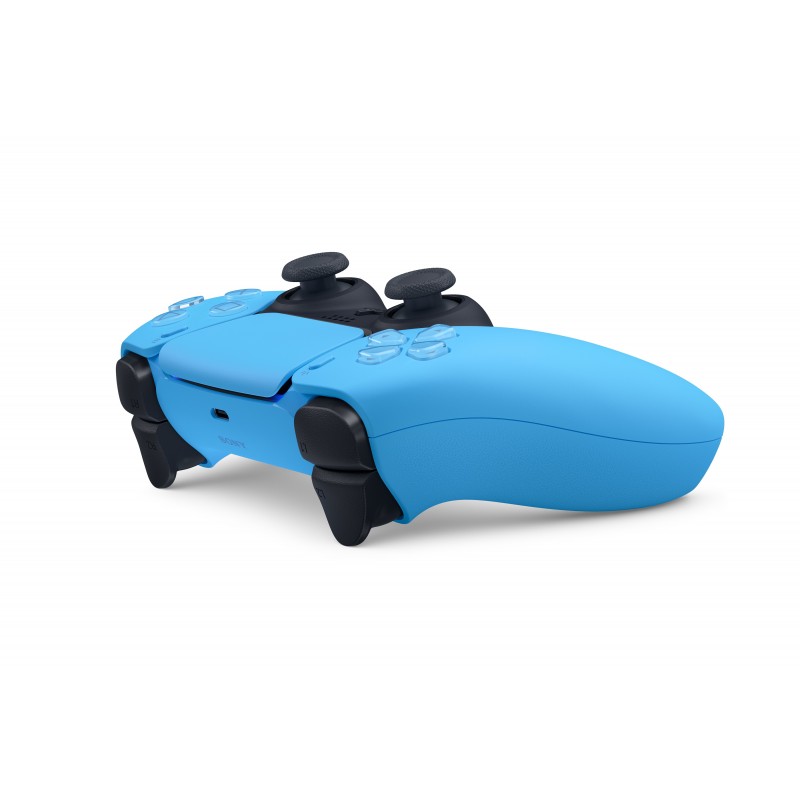 Sony DualSense V2 Azul Bluetooth USB Gamepad Analógico Digital Android, MAC, PC, PlayStation 5, iOS