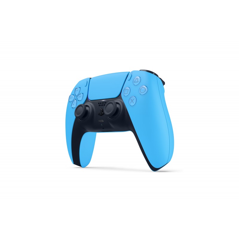 Sony Controller wireless DualSense Starlight Blue V2