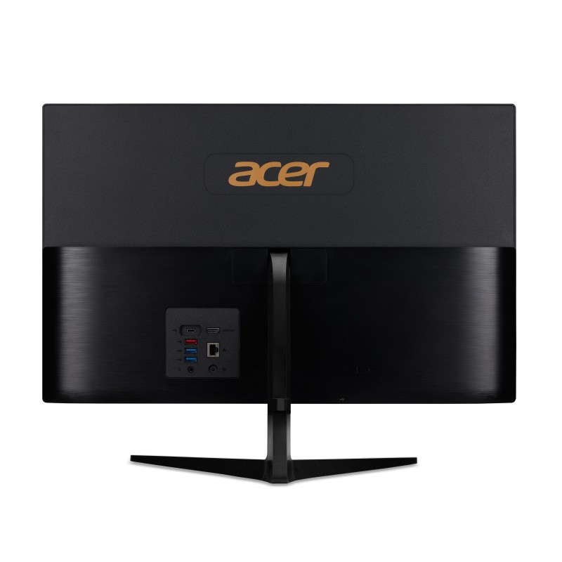 Acer Aspire C24-1800 Intel® Core™ i3 i3-1305U 60,5 cm (23.8") 1920 x 1080 Pixel 8 GB DDR4-SDRAM 512 GB SSD All-in-One-PC