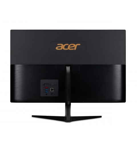 Acer Aspire C24-1800 Intel® Core™ i3 i3-1305U 60,5 cm (23.8") 1920 x 1080 Pixel 8 GB DDR4-SDRAM 512 GB SSD All-in-One-PC