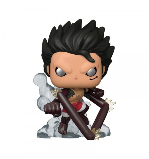 FUNKO POP! Snake-Man Luffy