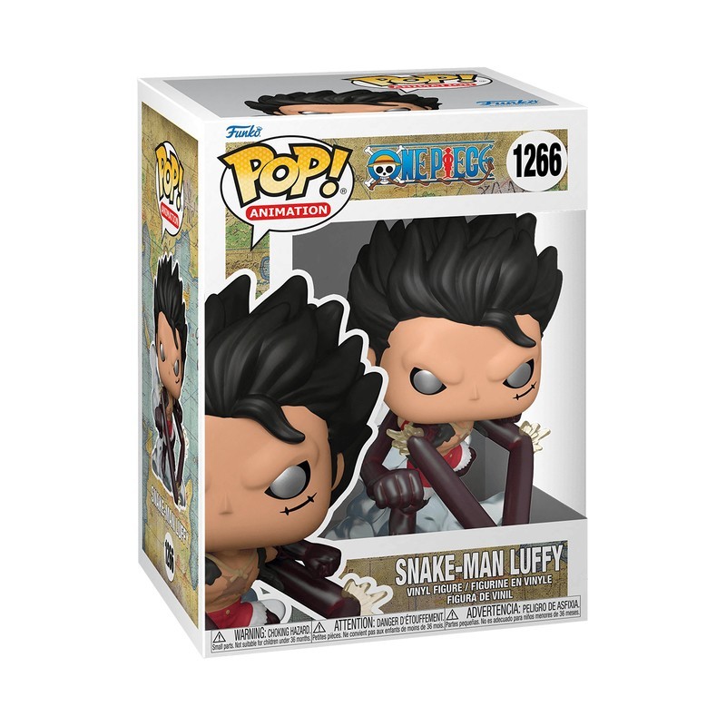 FUNKO POP! 61368 Action-& Sammelfigur