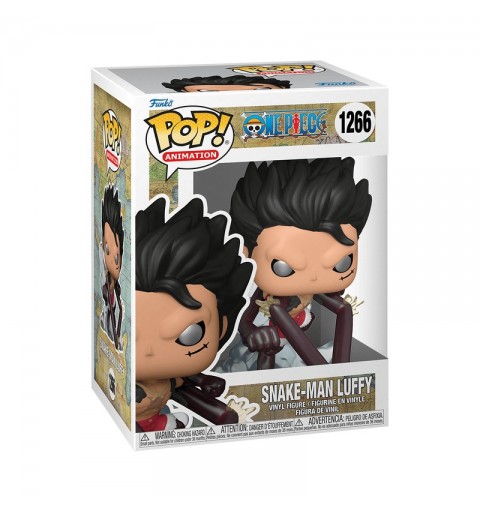 FUNKO POP! 61368 Action-& Sammelfigur