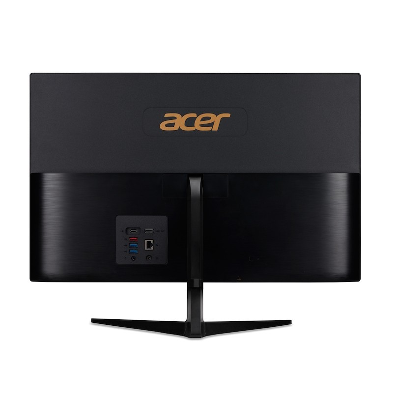 Acer Aspire C24-1800 Intel® Core™ i5 i5-12450H 60,5 cm (23.8") 1920 x 1080 Pixel 8 GB DDR4-SDRAM 512 GB SSD All-in-One-PC