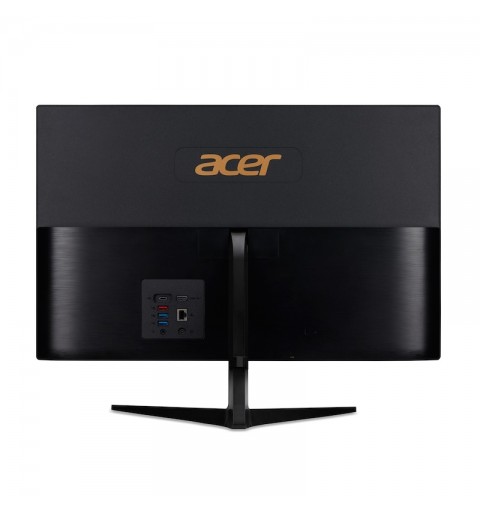 Acer Aspire C24-1800 Intel® Core™ i5 i5-12450H 60,5 cm (23.8") 1920 x 1080 Pixel 8 GB DDR4-SDRAM 512 GB SSD All-in-One-PC