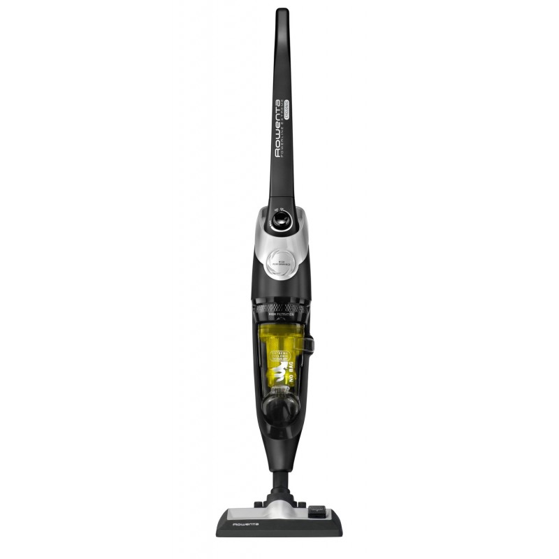 Rowenta Powerline Extreme Bagless RH8155