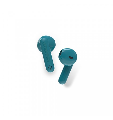 Urbanista Austin Casque True Wireless Stereo (TWS) Ecouteurs Appels Musique Bluetooth Vert