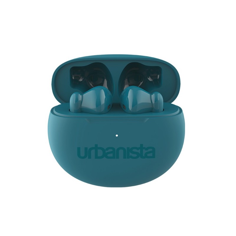 Urbanista Austin Auriculares True Wireless Stereo (TWS) Dentro de oído Llamadas Música Bluetooth Verde