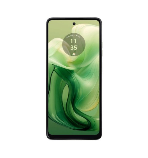 Motorola Moto G 24 16,7 cm (6.56") Double SIM Android 14 4G USB Type-C 4 Go 128 Go 5000 mAh Vert