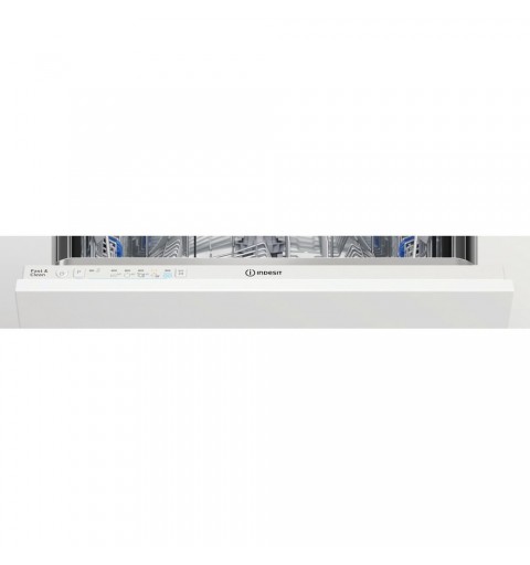 Indesit D2I HKL326 lave-vaisselle Entièrement intégré 14 couverts E