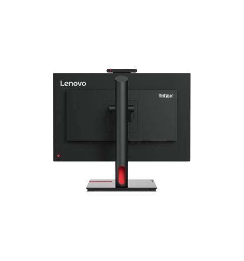 Lenovo ThinkVision T24v-30 LED display 60,5 cm (23.8") 1920 x 1080 Pixel Full HD Schwarz