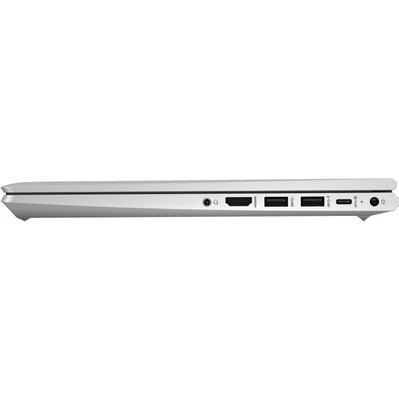HP ProBook 445 G9 Computer portatile 35,6 cm (14") Full HD AMD Ryzen™ 5 5625U 16 GB DDR4-SDRAM 512 GB SSD Wi-Fi 6 (802.11ax)