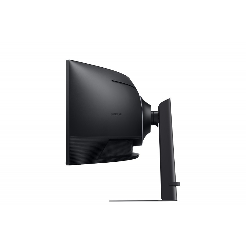 Samsung ViewFinity S49C950UAU Computerbildschirm 124,5 cm (49") 5120 x 1440 Pixel DQHD LED Schwarz