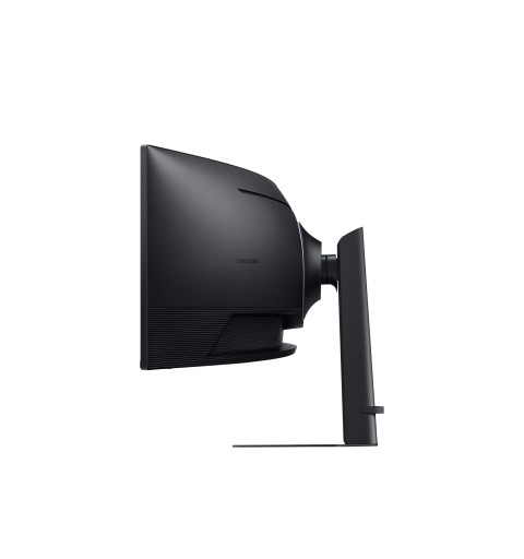 Samsung ViewFinity S49C950UAU computer monitor 124.5 cm (49") 5120 x 1440 pixels DQHD LED Black