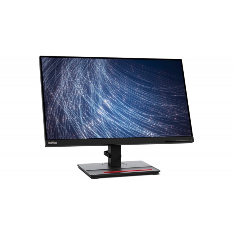 Lenovo ThinkVision T24m-29 LED display 60,5 cm (23.8") 1920 x 1080 Pixel Full HD LCD Schwarz