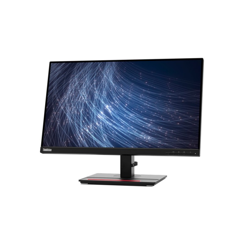 Lenovo ThinkVision T24m-29 LED display 60,5 cm (23.8") 1920 x 1080 Pixel Full HD LCD Schwarz