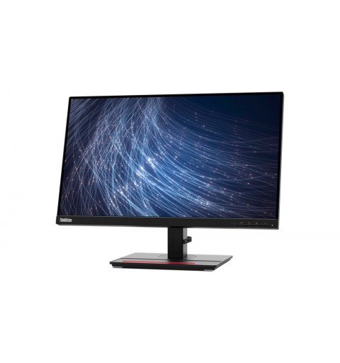 Lenovo ThinkVision T24m-29 LED display 60,5 cm (23.8") 1920 x 1080 Pixel Full HD LCD Schwarz