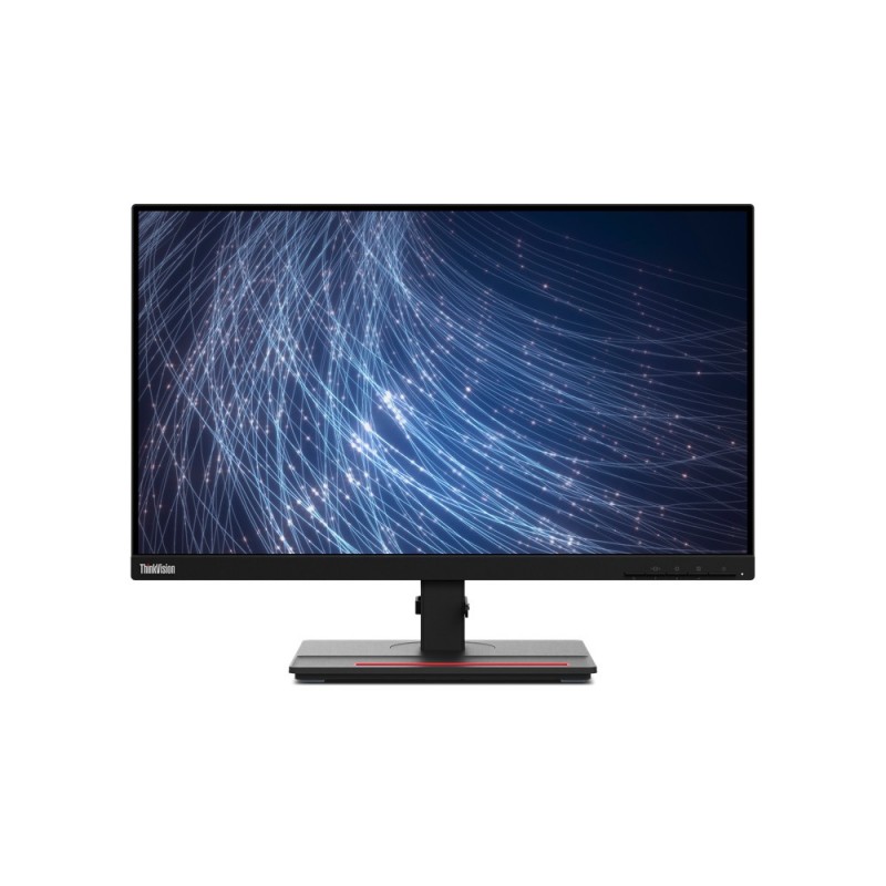 Lenovo ThinkVision T24m-29 LED display 60,5 cm (23.8") 1920 x 1080 Pixel Full HD LCD Schwarz