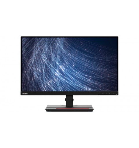 Lenovo ThinkVision T24m-29 LED display 60,5 cm (23.8") 1920 x 1080 Pixel Full HD LCD Nero