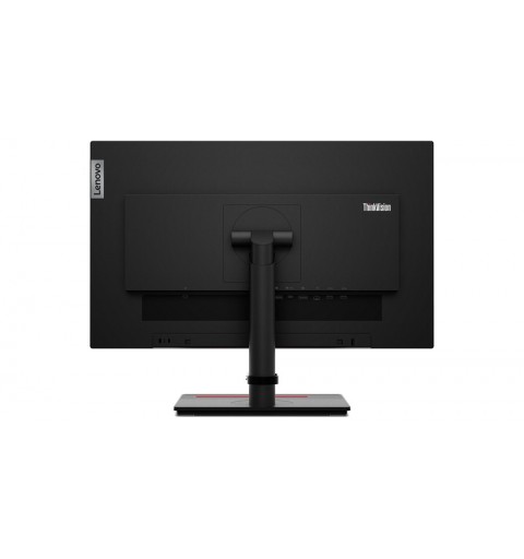 Lenovo ThinkVision T24m-29 LED display 60,5 cm (23.8") 1920 x 1080 Pixel Full HD LCD Schwarz